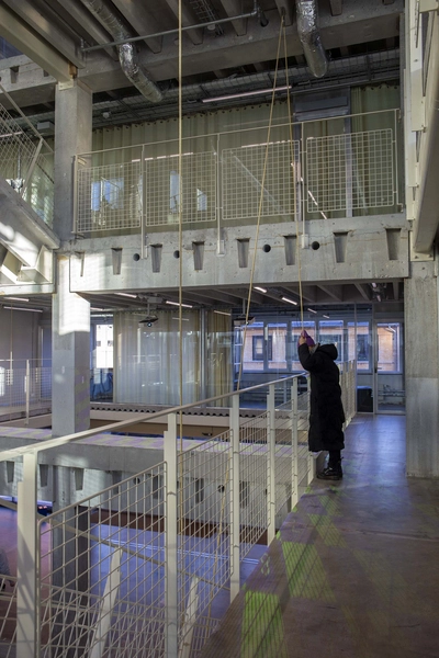 Communitiet Thoravej 29 