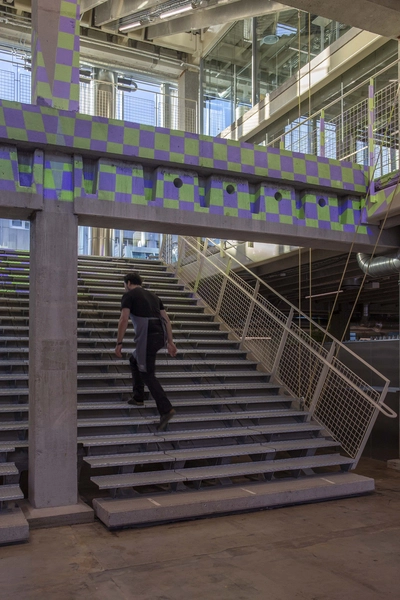 Communitiet Thoravej 29 