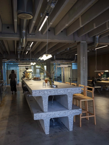 Communitiet Thoravej 29 