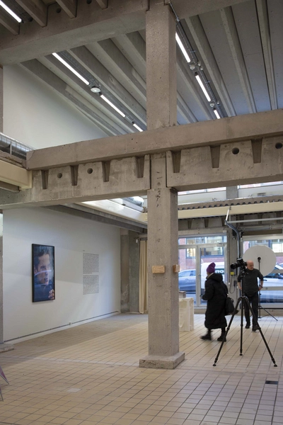 Communitiet Thoravej 29 