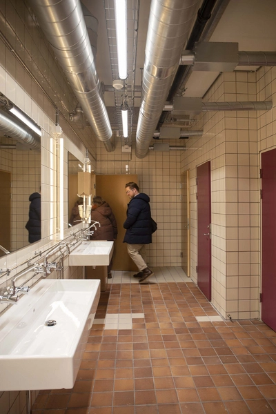 Communitiet Thoravej 29 