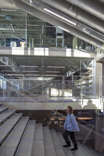 Communitiet Thoravej 29 