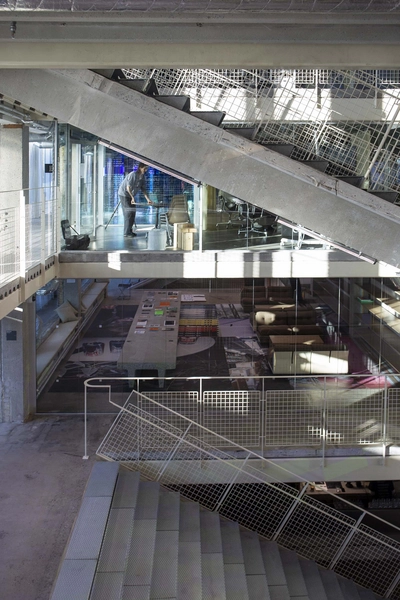 Communitiet Thoravej 29 