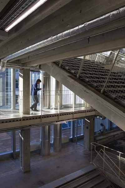 Communitiet Thoravej 29 