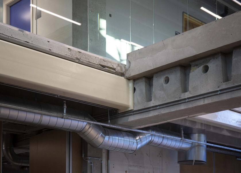 Communitiet Thoravej 29 