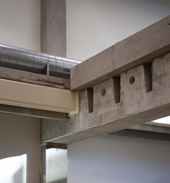 Communitiet Thoravej 29 