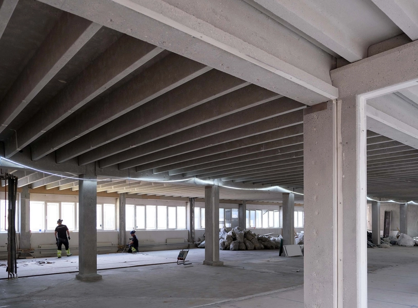 Communitiet Thoravej 29 