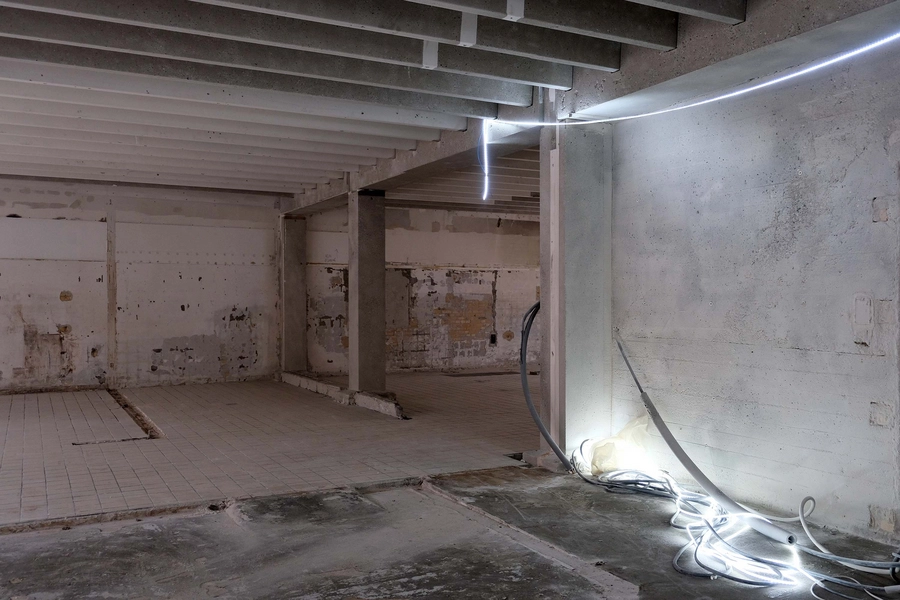 Communitiet Thoravej 29 