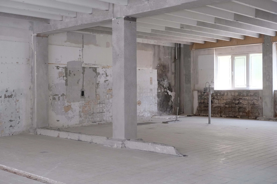 Communitiet Thoravej 29 