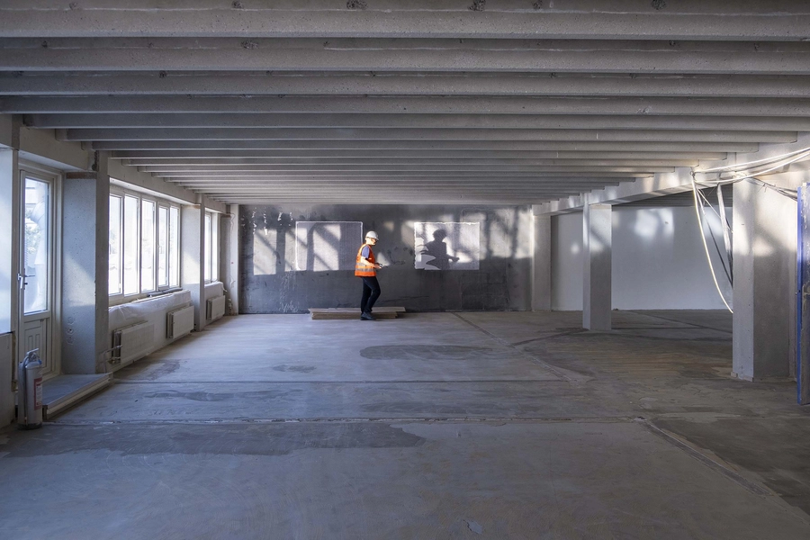 Communitiet Thoravej 29 