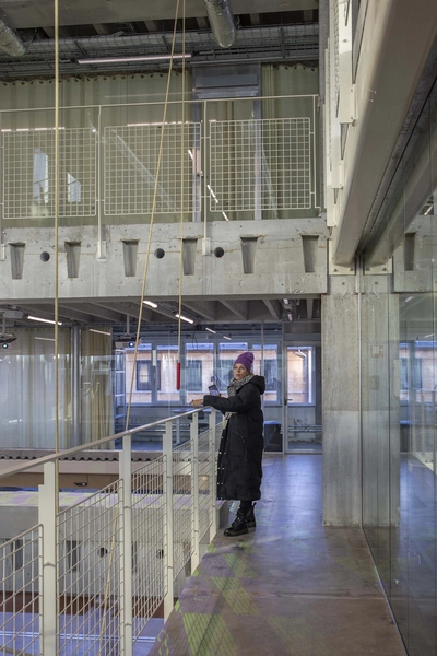 Communitiet Thoravej 29 