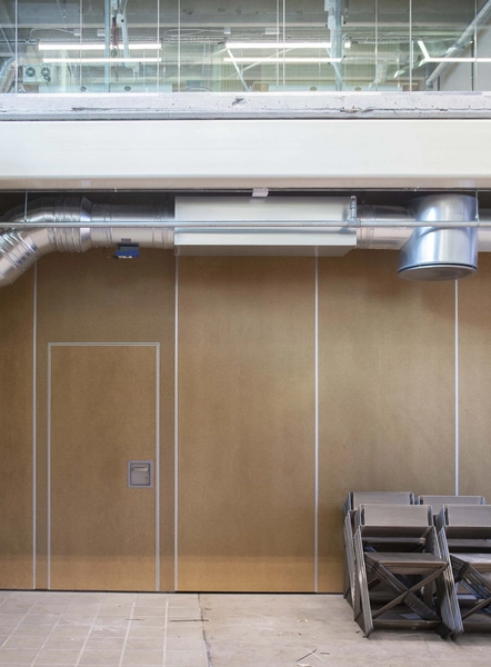 Communitiet Thoravej 29 