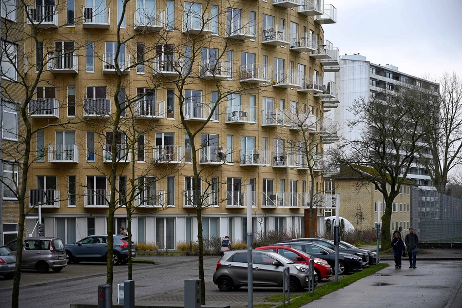 Den Runde Karre Alle fotos er fra 2025.