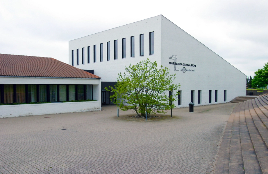 Hasseris Gymnasium 
