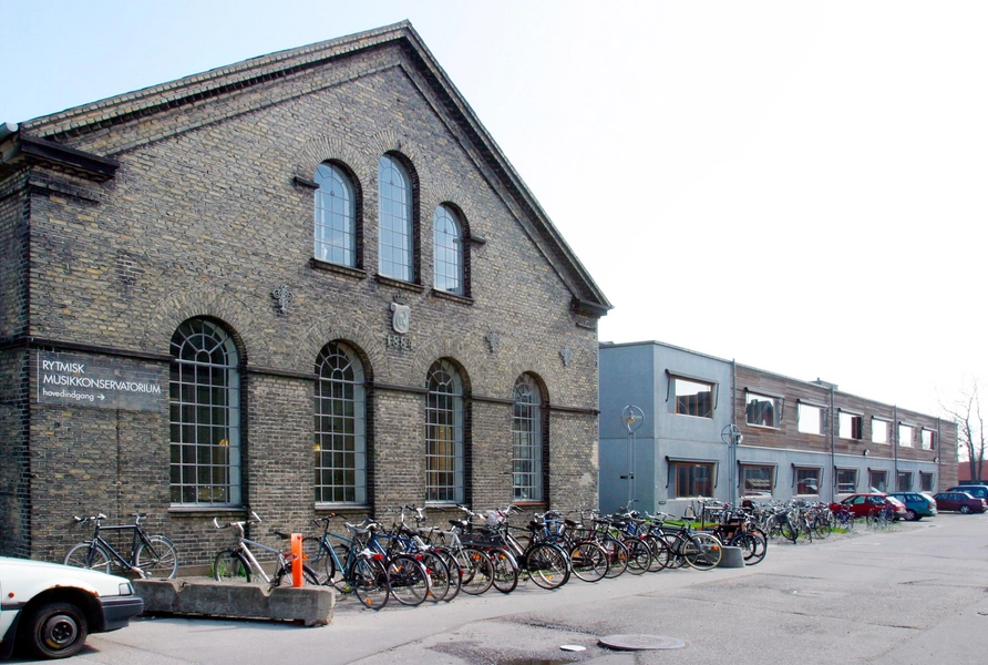 Rytmisk Musikkonservatorium 