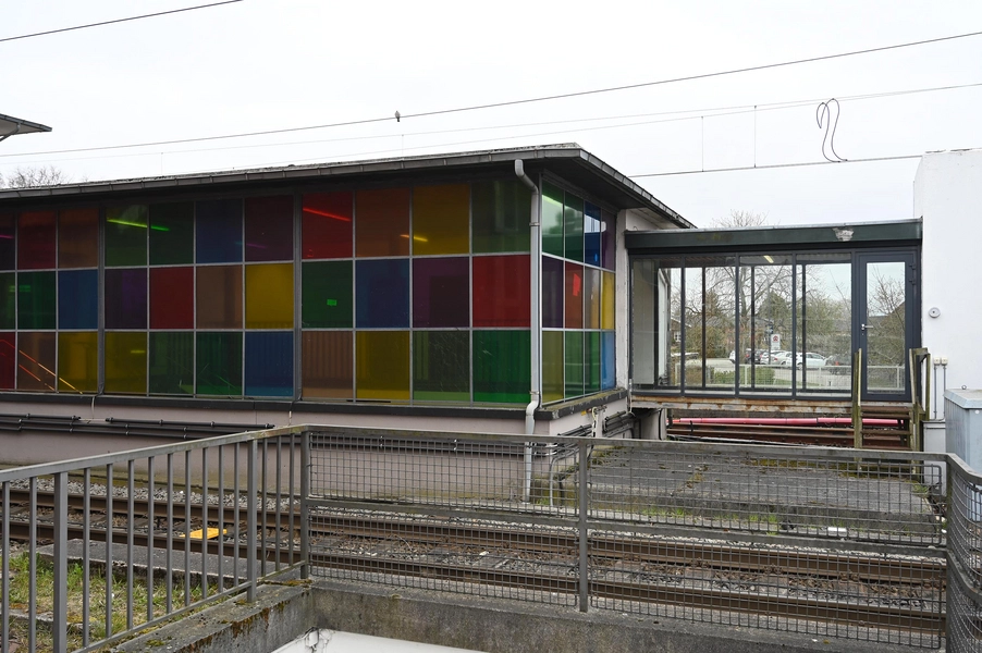 Herlev Station 