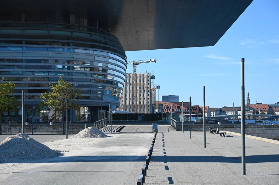 Operaen Foto: 2022