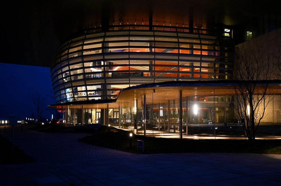 Operaen Foto: 2023