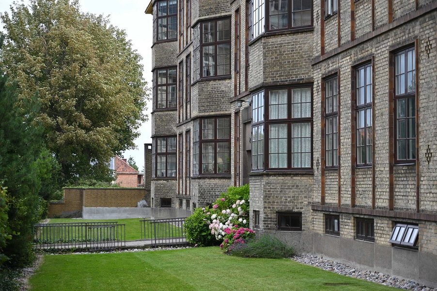 Ulfsgård Alle fotos er fra 2023