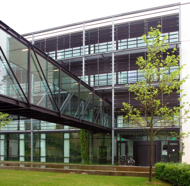 SDU Odense - Det Sundhedsvidenskabelige Fakultet 