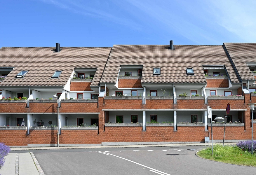 Sortebrødregården Alle fotos er fra 2024.