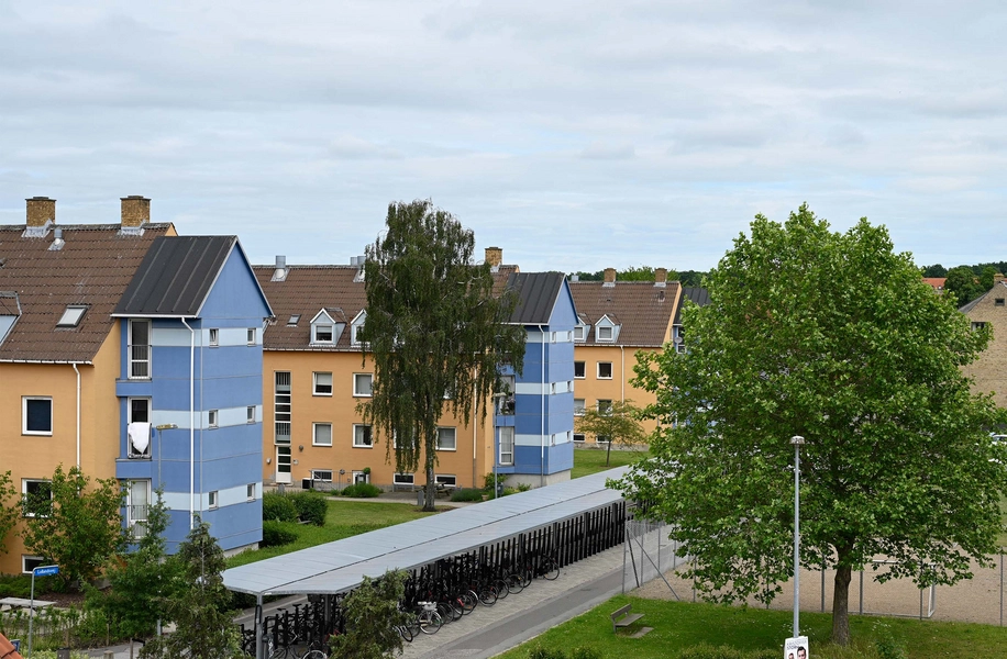 Banekanten Alle fotos er fra 2024.