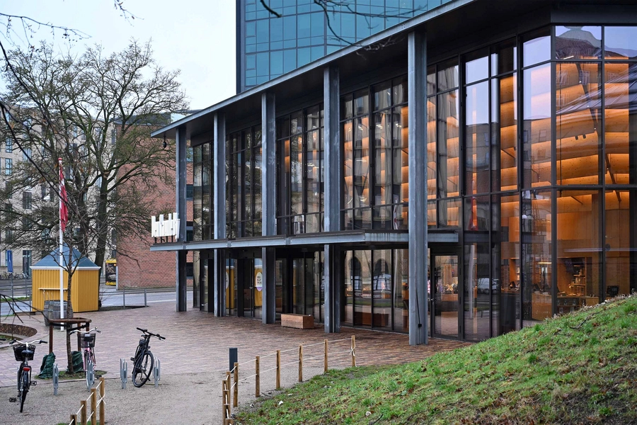 Den Gamle By Foto: 2025