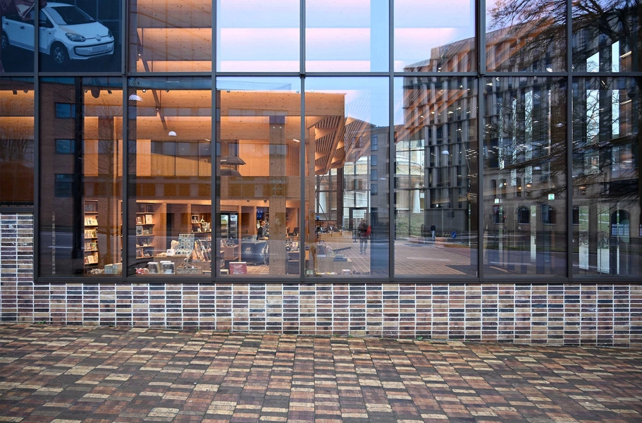 Den Gamle By Foto: 2025