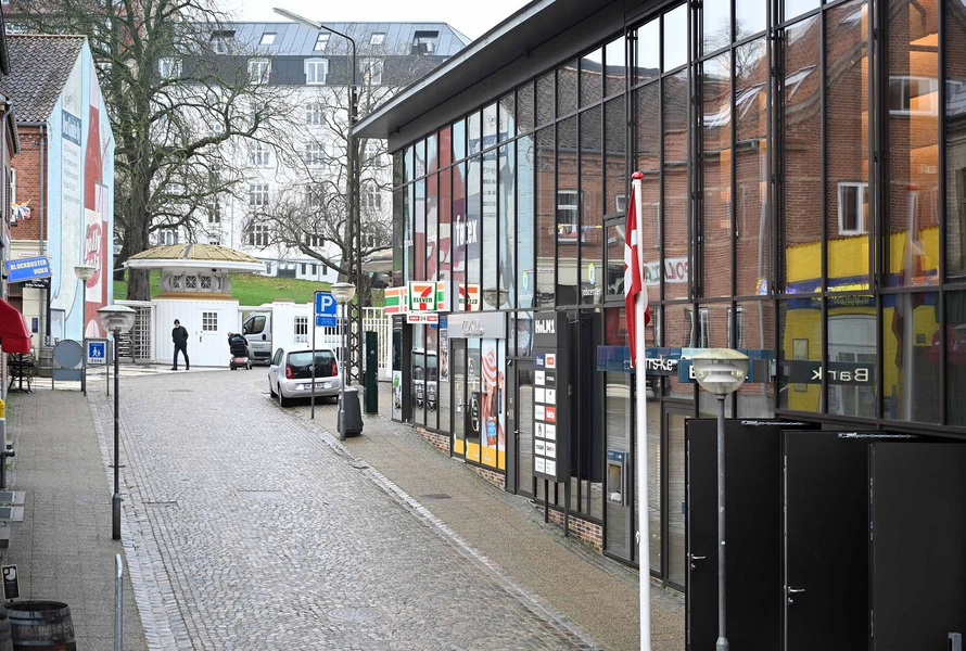 Den Gamle By Foto: 2025