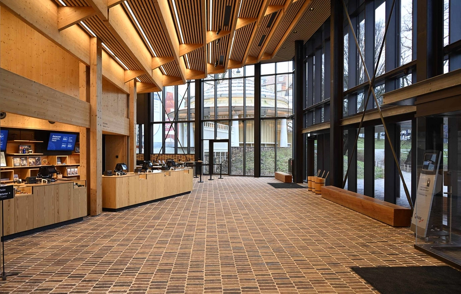 Den Gamle By Foto: 2025