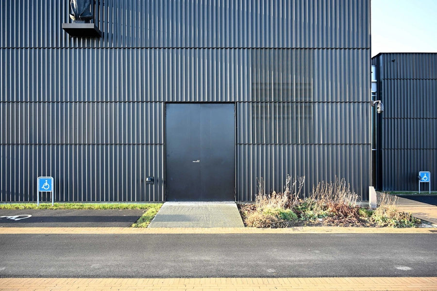 Kulturhus Risbjerggaard 