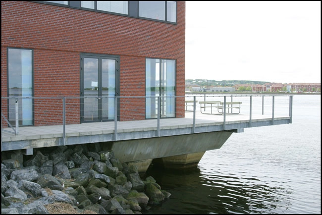 Geodatastyrelsen (Siemens Mobile Phones) Gavl