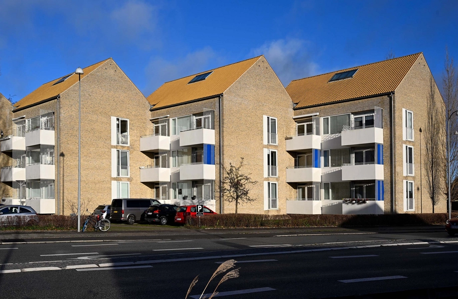 Bredalsparken - 2013 Foto: 2024