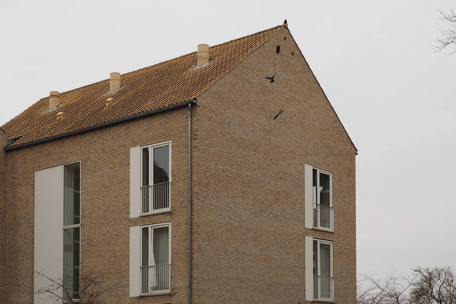 Bredalsparken - 2013 Foto: 2021