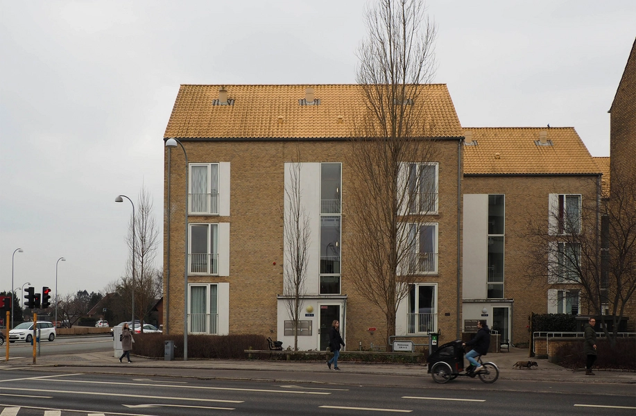 Bredalsparken - 2013 Foto: 2021