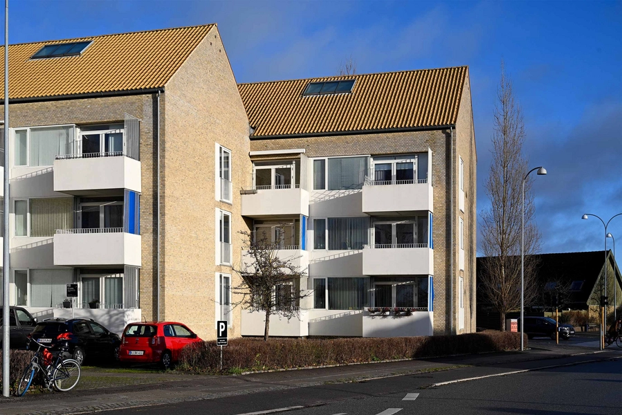 Bredalsparken - 2013 Foto: 2024