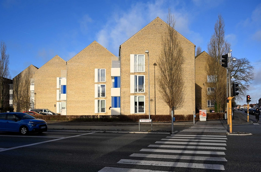 Bredalsparken - 2013 Foto: 2024