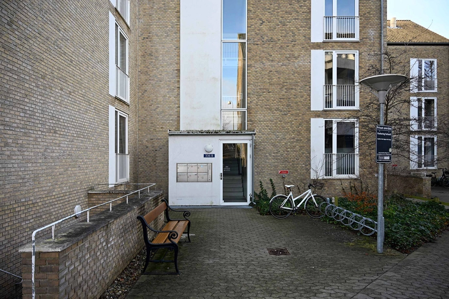 Bredalsparken - 2013 Foto: 2024