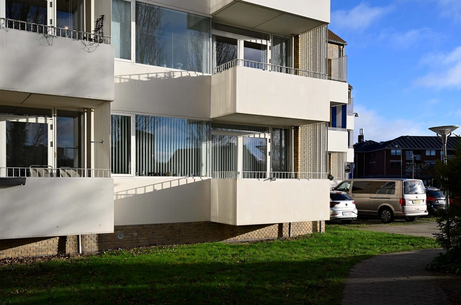 Bredalsparken - 2013 Foto: 2024