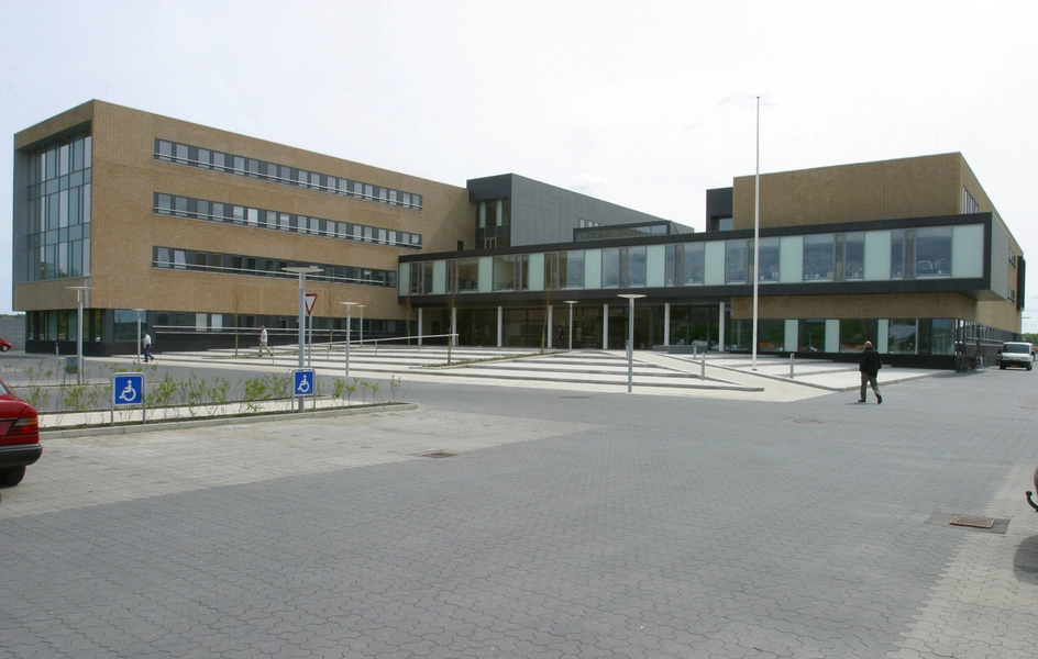 Aalborg Kommune - By- og Landskabsforvaltningen 