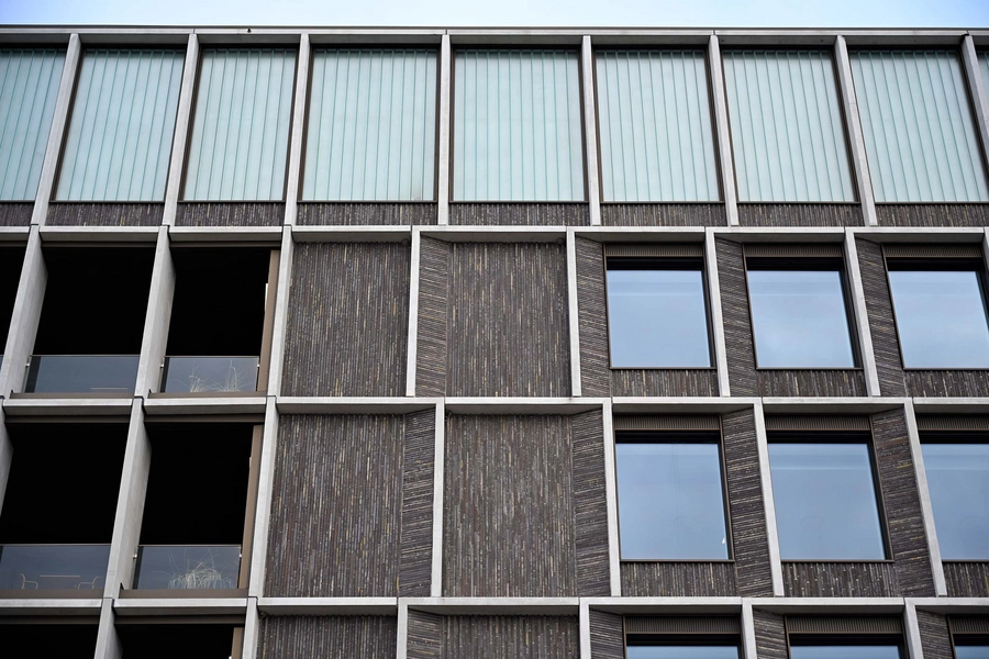 Nykredit - Svanemølleholm 