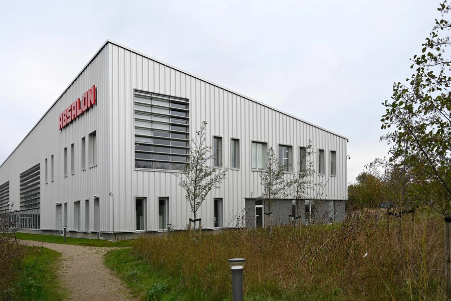 Absalon Kalundborg - Biotek Alle fotos er fra 2024