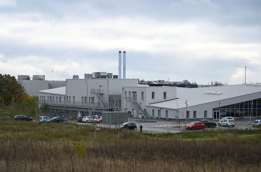 Absalon Kalundborg - Biotek 