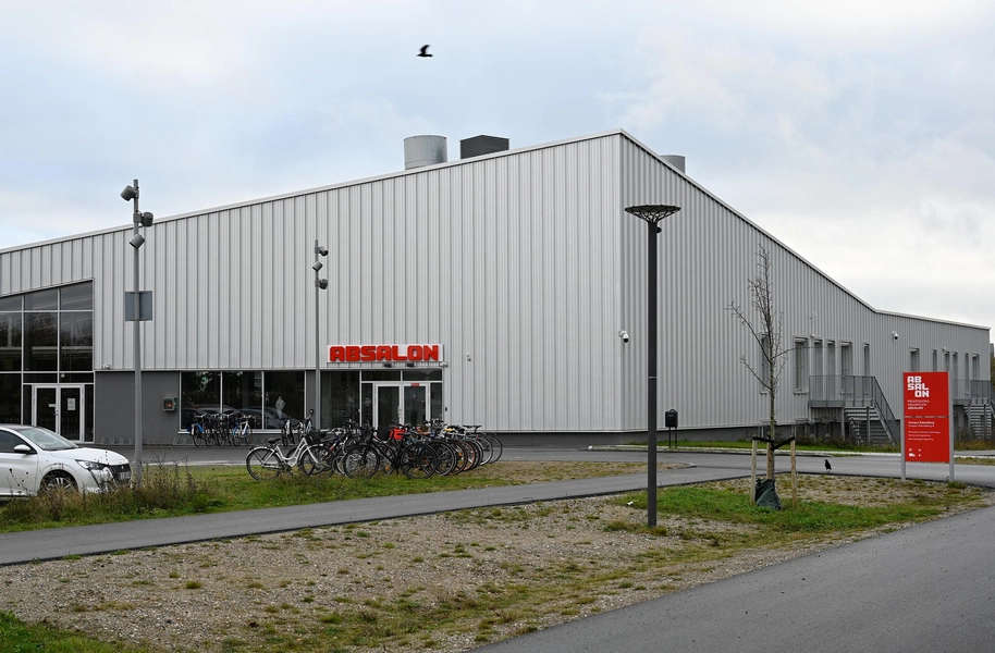 Absalon Kalundborg - Biotek 