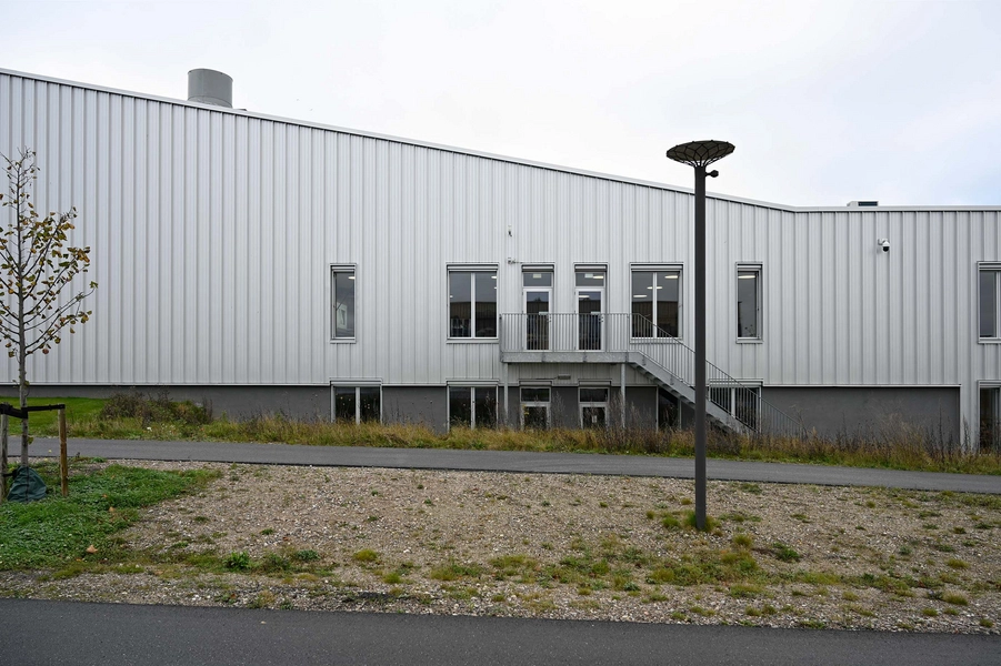 Absalon Kalundborg - Biotek 