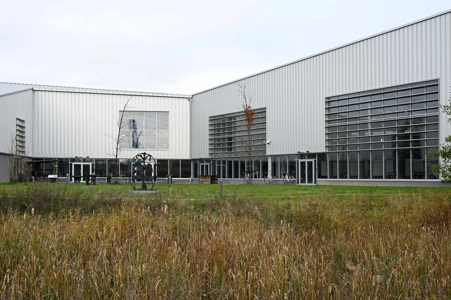 Absalon Kalundborg - Biotek 