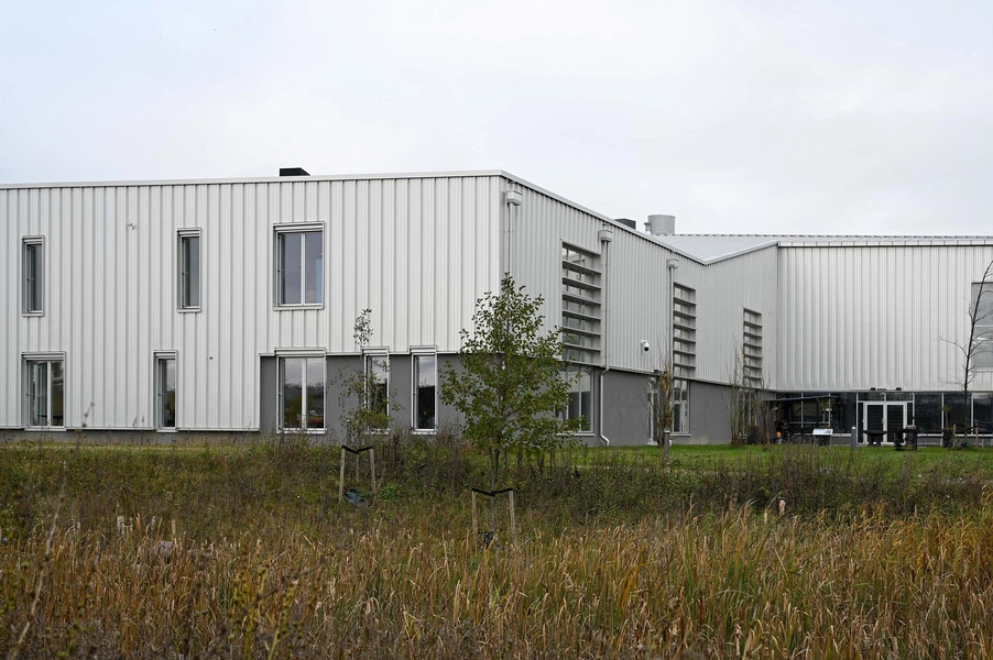 Absalon Kalundborg - Biotek 