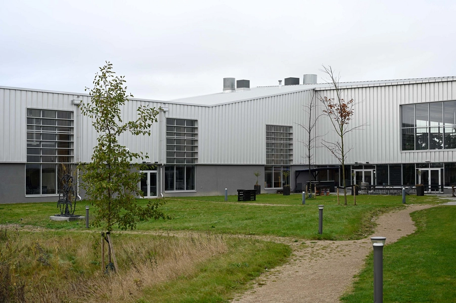 Absalon Kalundborg - Biotek 