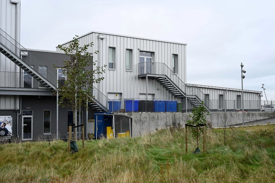 Absalon Kalundborg - Biotek 