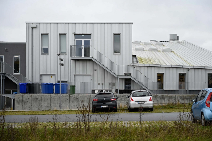 Absalon Kalundborg - Biotek 